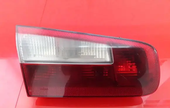 Renault Laguna II Tailgate rear/tail lights 8200002475