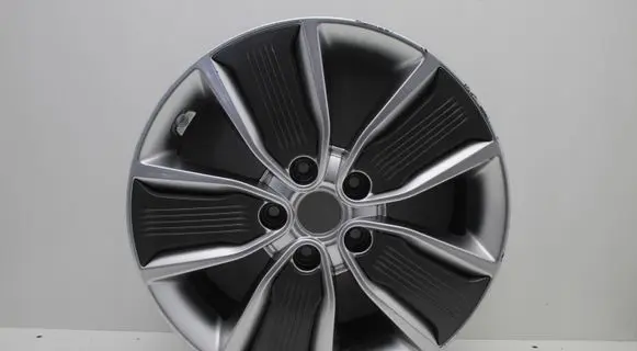 Hyundai ix35 R17 alloy rim 52910g2300