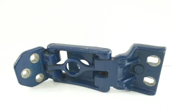 Nissan NV400 Loading door upper hinge 844009783R