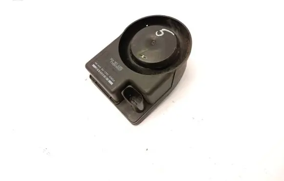 Skoda Octavia Mk2 (1Z) Alarm system siren 1K0951605C