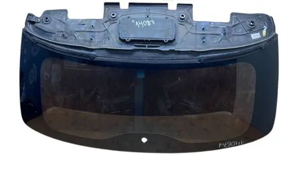 BMW 3 F30 F35 F31 Rear windscreen/windshield window 51317300721 51317263163 7300721