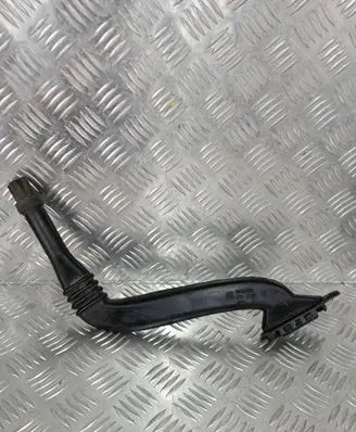 Opel Astra K Rain gutter 39146906 ETH2733