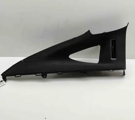 Tesla Model X (C) pillar trim 1035958XXB 103595799E