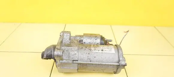 Jeep Compass Starter motor 56029786AA 55263624