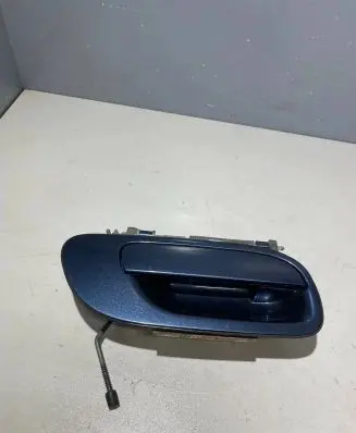 Volvo S60 Front door exterior handle 9159640