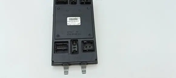 Mercedes-Benz ML W164 Central body control module A1645402501 A1645452316 A1644423200