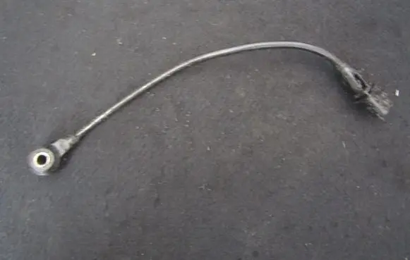 Opel Zafira A Detonation knock sensor 90536392 00144