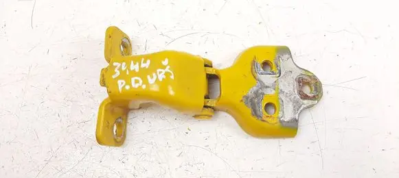 Opel Movano A Front door upper hinge