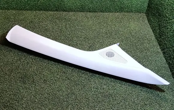 Mercedes-Benz Citan II (A) pillar trim 69110912R