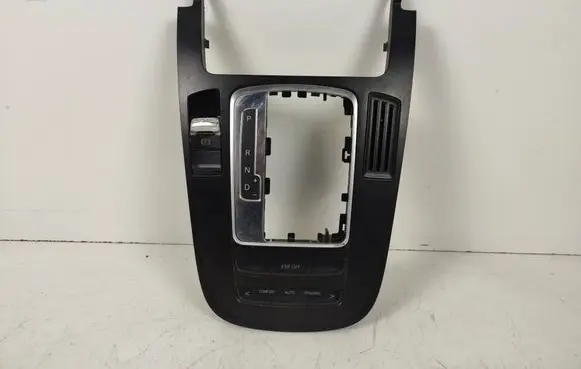 Audi A4 S4 B8 8K Gear shifter surround trim plastic 8K0864261 8K0959673 DXL00002430