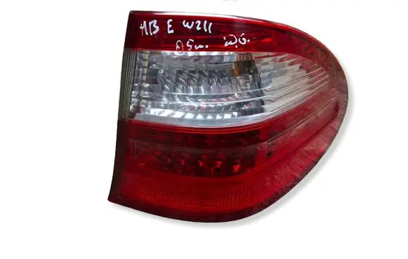Mercedes-Benz E W211 Rear/tail lights A2118201664