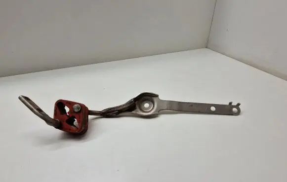 BMW 5 F10 F11 Muffler mount bracket/holder 8517657 7811797