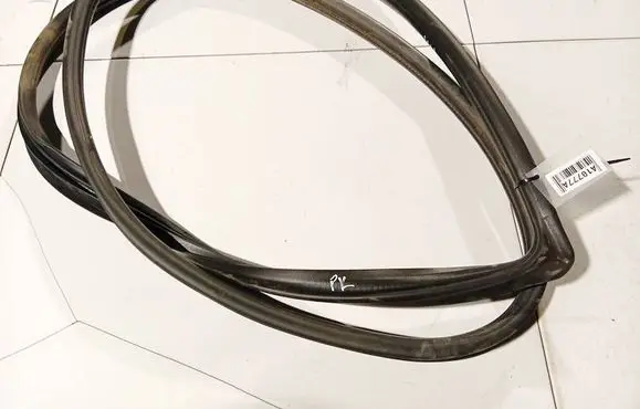 Honda Jazz Rubber seal front coupe door 