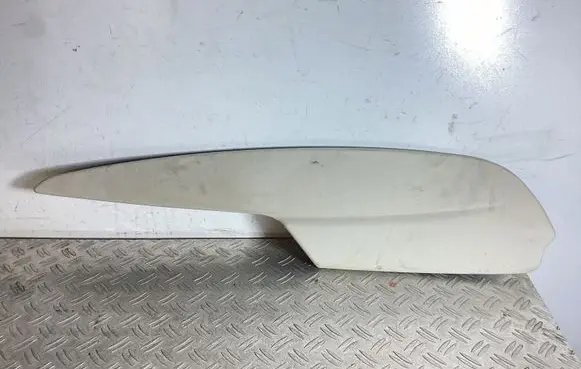 BMW 6 F06 Gran coupe Centre console side trim front 9241738 51169237091