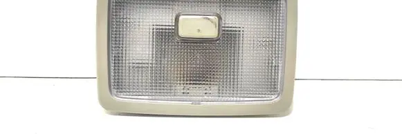 Chevrolet Captiva Interior lighting switch 