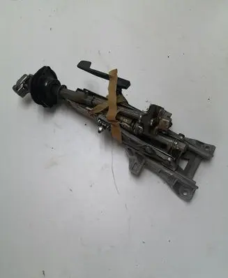 Ford Mustang VI Steering wheel axle FR3C3C529ADFR3C5E751AF