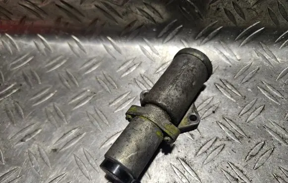 Opel Omega B1 Idle control valve (regulator) 