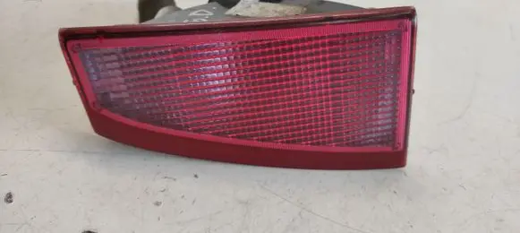 Nissan Primera Rear fog light 