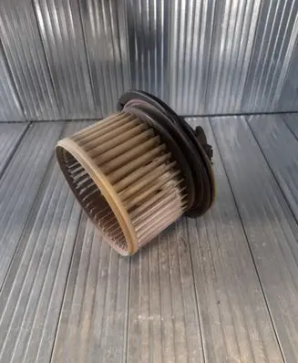 Mazda Tribute Heater fan/blower YL8H19805CA 9000025083