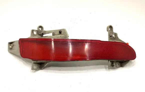 Ford S-MAX Rear bumper light 
