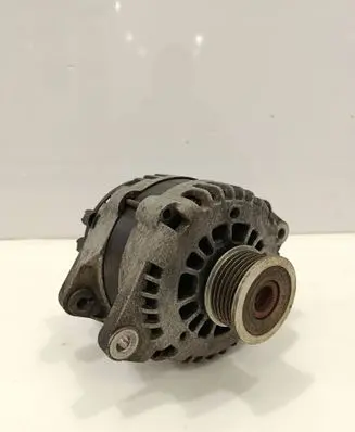 SsangYong Korando Generator/alternator A6711540202 14V120A
