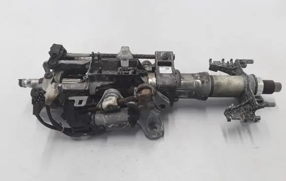 BMW 5 F10 F11 Steering column universal joint 6787926