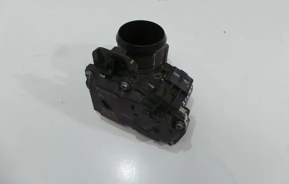 Citroen Jumpy Throttle valve 9806625280