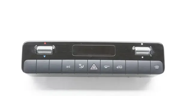 Mercedes-Benz Sprinter W907 W910 Climate control unit A9079055006 SW182401