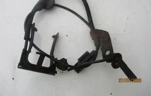 Mitsubishi Outlander ABS brake wheel speed sensor 4670A575