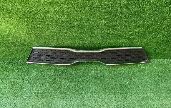 KIA Picanto Front grill