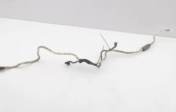 Seat Arona Fuel line/pipe/hose 