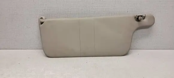 Opel Frontera B Sun visor