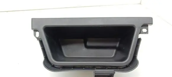 BMW X5 E70 Glove box in trunk 7145892