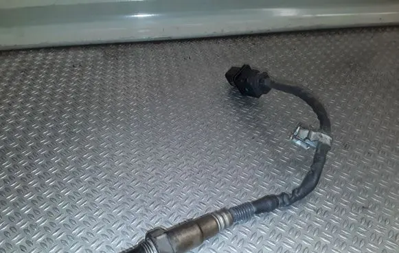 Mercedes-Benz A W169 Lambda probe sensor 0258017014 0035426918