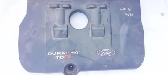 Ford Mondeo Mk III Engine cover (trim) 2s7q6n041be 2s7q-6n041-be