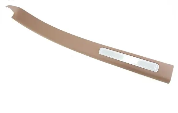 Dodge RAM Rear sill trim cover 6ER30TRMAB