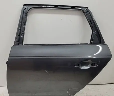 Audi A4 S4 B9 Rear door 