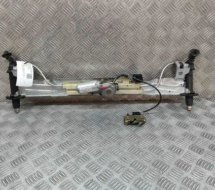 Porsche Boxster 986 Other devices 98650410900 98651205301