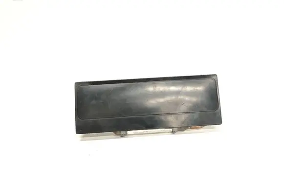 Skoda Superb B8 (3V) Knee airbag 3V1880841E 3V1880841