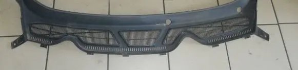 Ford Ecosport Wiper trim CN15A02216DBW