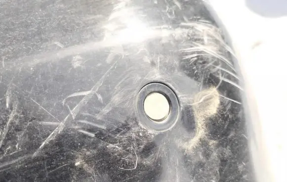 Mercedes-Benz ML W164 Parking PDC sensor