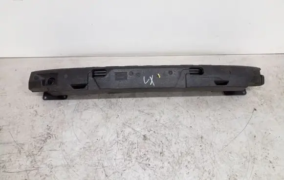 Volkswagen PASSAT CC Rear bumper cross member 3C5807586 3C0807630 3C8807252