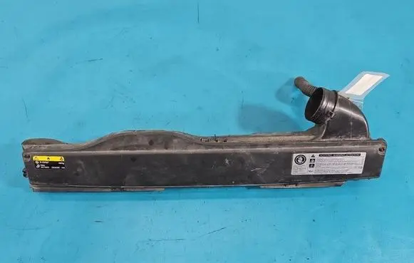 Volkswagen Golf VII Air intake duct part 5Q0129254A IMPRK1563386