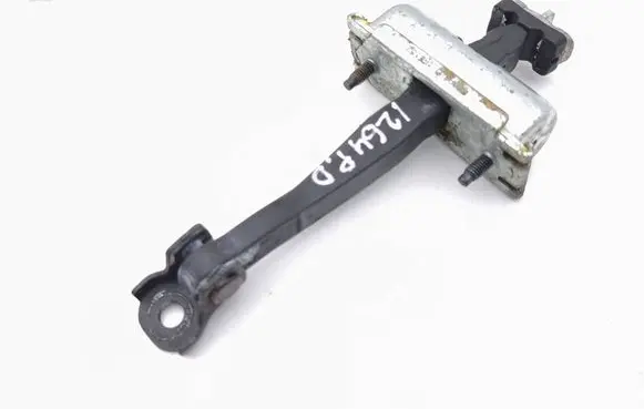 Jeep Cherokee Front door check strap stopper 