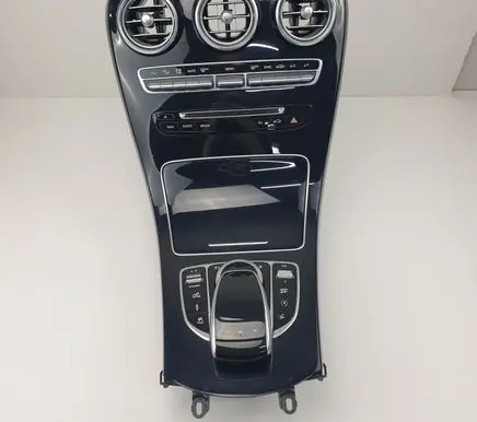 Mercedes-Benz C W205 Climate control unit a2055402324 a2059054706