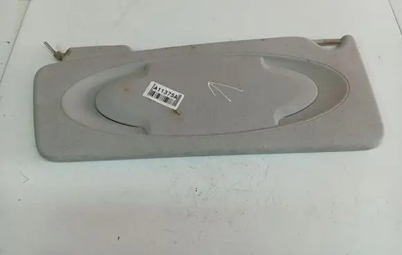 Nissan NV200 Sun visor