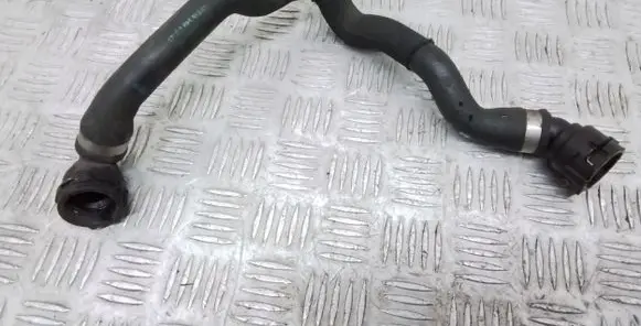 BMW 7 F01 F02 F03 F04 Engine coolant pipe/hose 7591512
