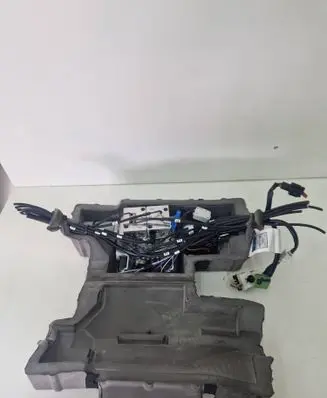 BMW 4 F32 F33 Convertible roof main ram cylinder HB71560002 7344440 9000000506404