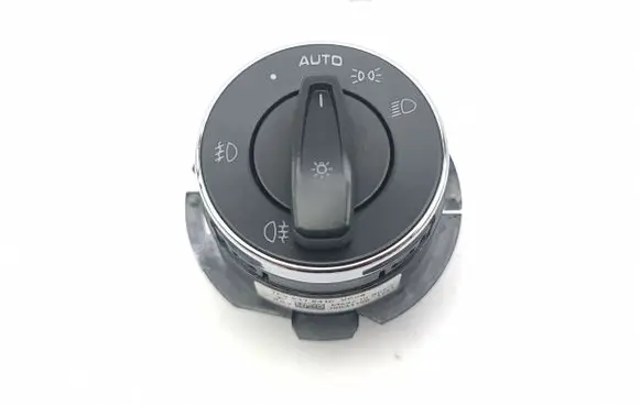 Porsche Cayenne (92A) Light switch 7P5941531C
