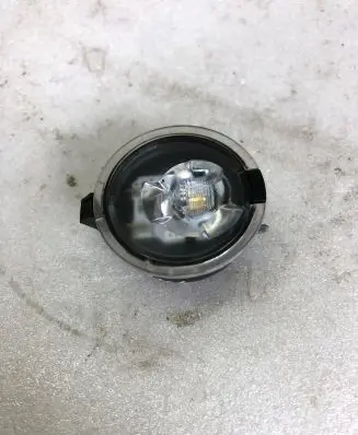 Ford Focus Front door wing mirror part Ju5a13b374a